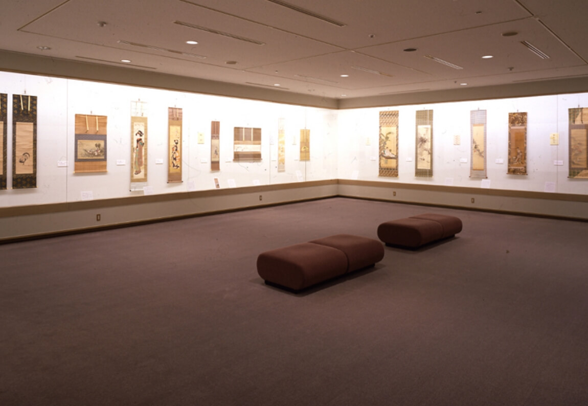 The Furukawa Art Museum