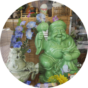 Komaya Butsudan (Buddhist Altar) Shop