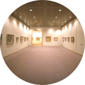 古川美術館 本館