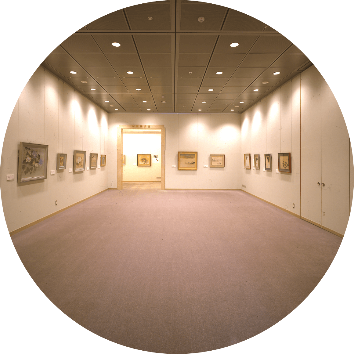 古川美術館 本館